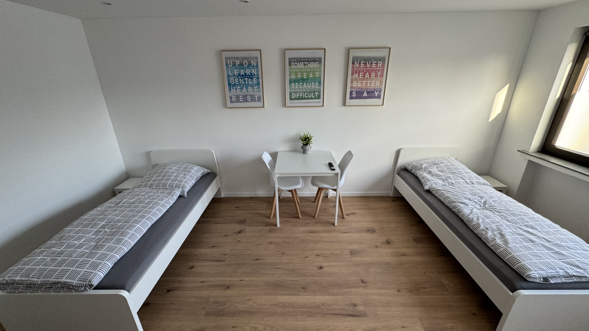 Monteur & Messeapartment Heiligenhaus