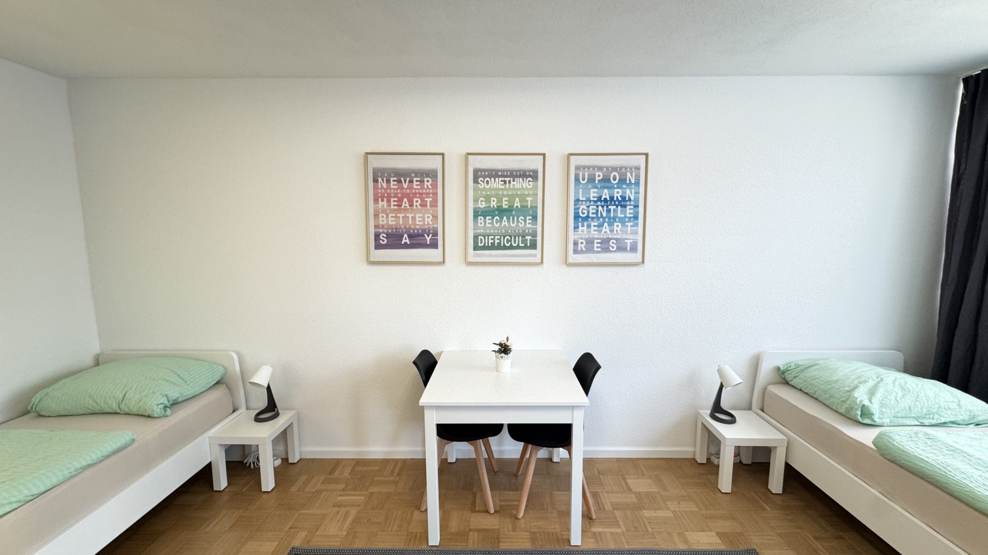 Monteur & Messeapartment Ratingen